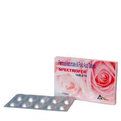 AFIDK | Indospectrum Pharmaceuticals Pvt Ltd