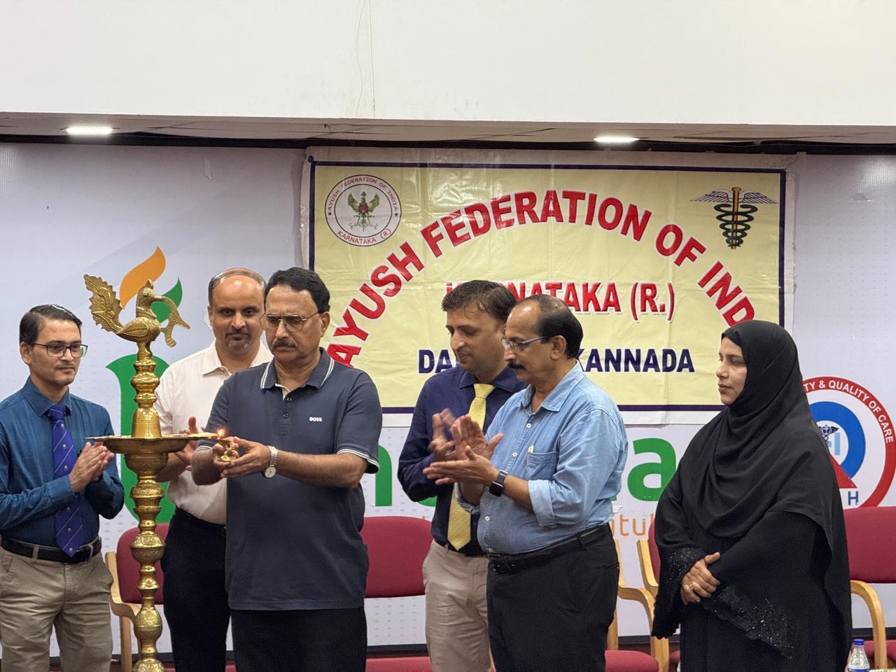 CME on ‘Handling medical emergencies’ | 31st August 2025